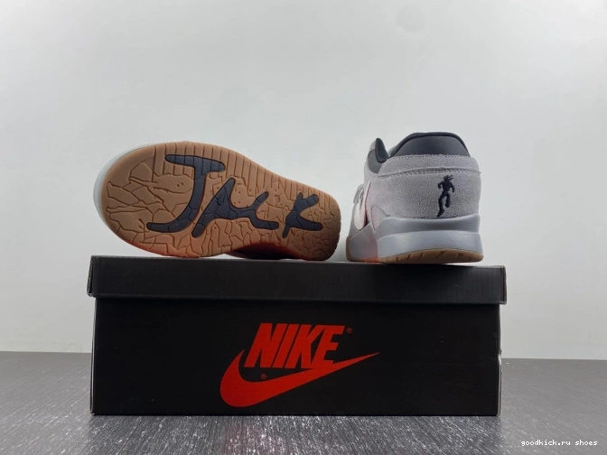 Cheap CUT THE SCOTT CHECK X FZ8117-001 JORDAN TRAVIS 0705